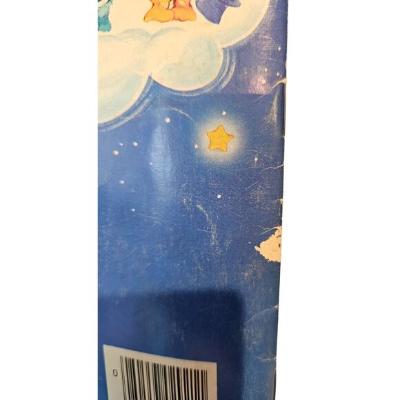 Care Bears Panini Figurine Edition Sticker Album Book Vintage 1985 11 Stickers - Picture 8 of 16